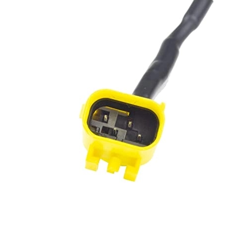 Reversing Camera - Night vision