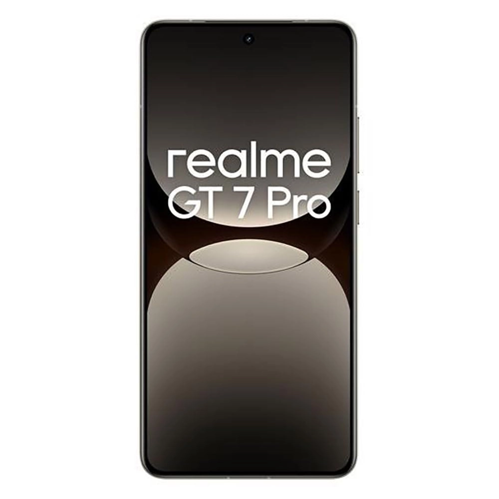 realme GT 7 Pro - 12GB 256GB