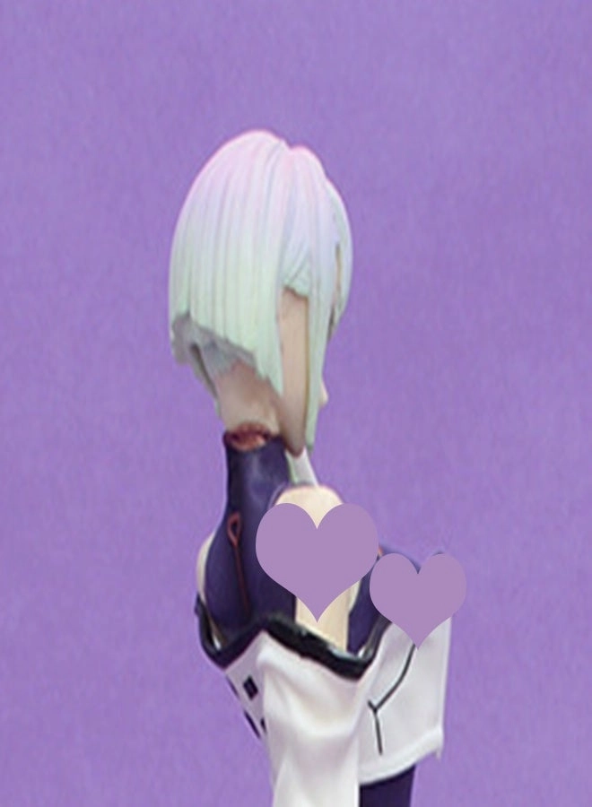 Lucy - Cyberpunk Edgerunners - 22 cm (QQ0400)