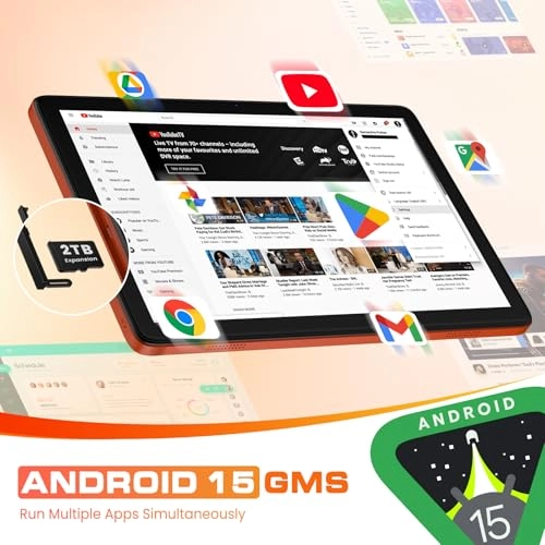 Cpad 10 - 128GB 10.1"