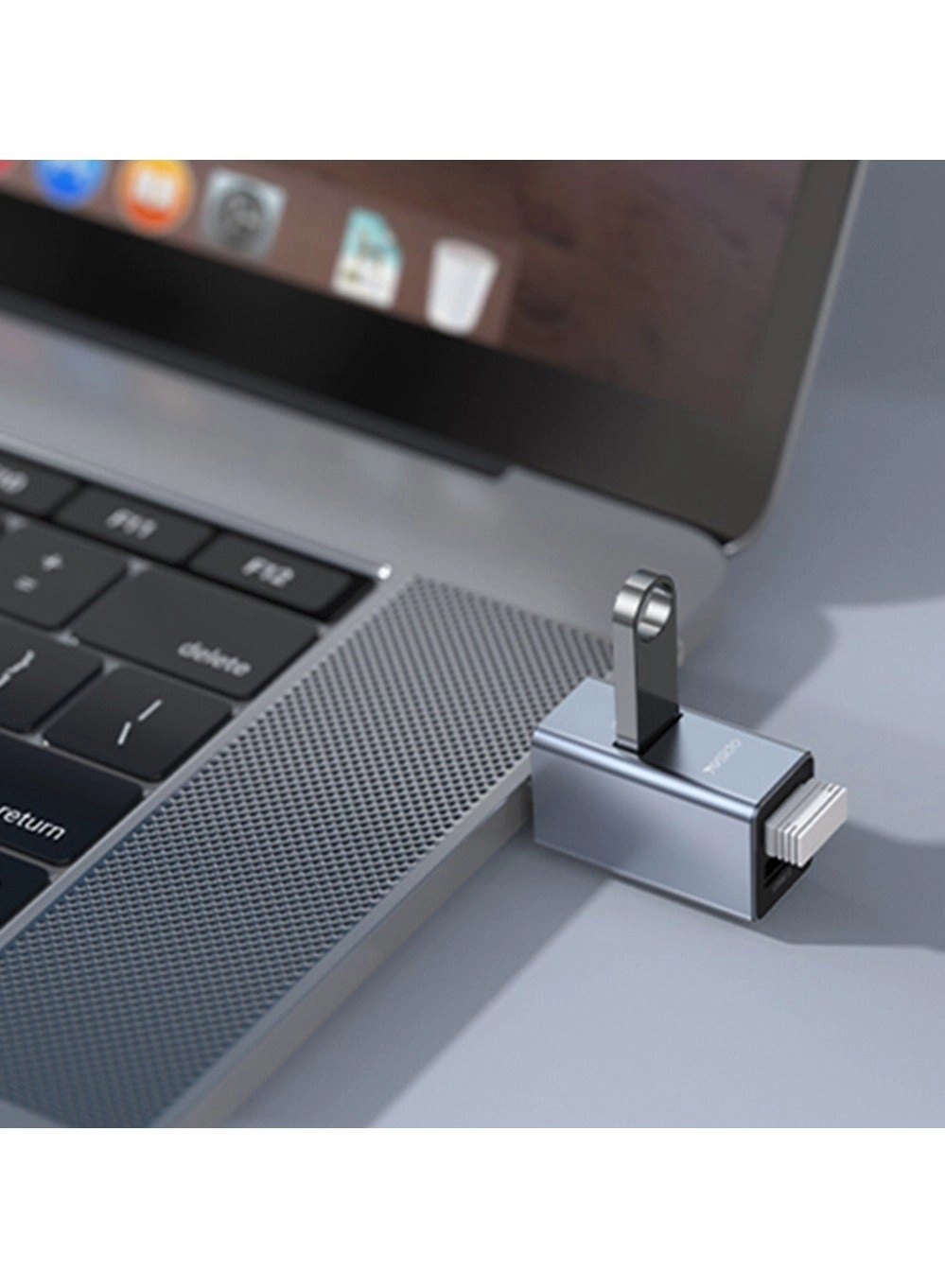 HB14 - 3 in 1 3 USB Ports USB 3.0