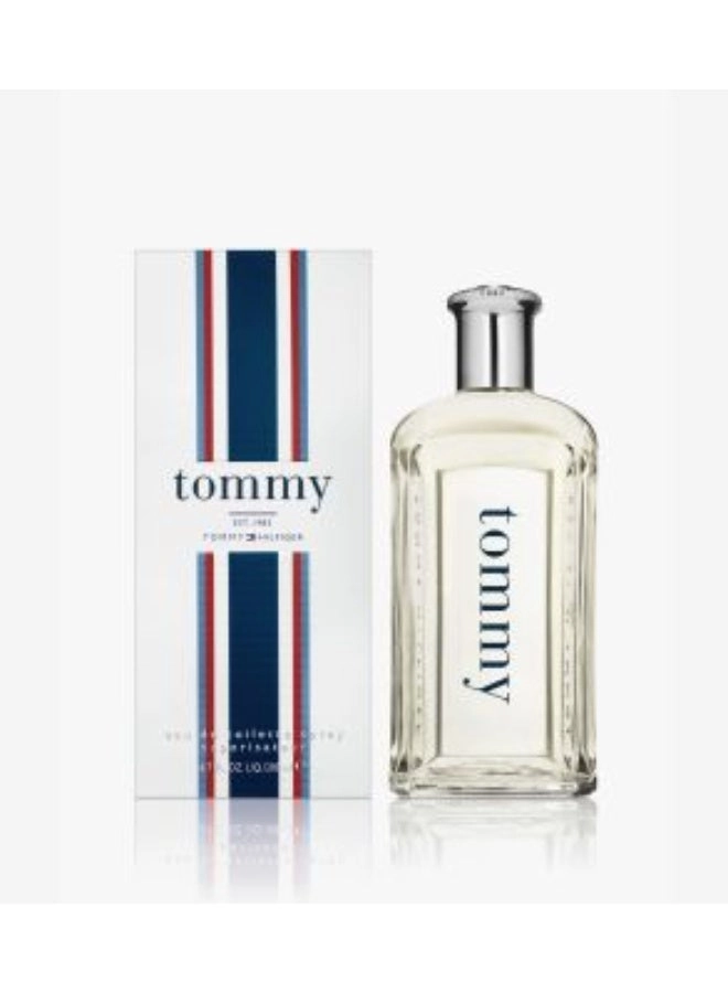 Tommy Eau de Toilette 200ml