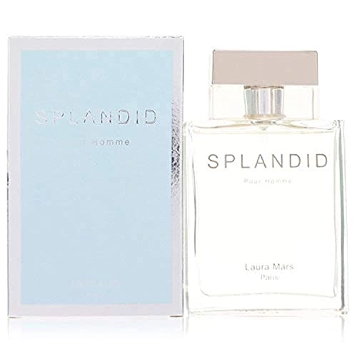 Splandid Pour Homme - Eau de Parfum 100ml