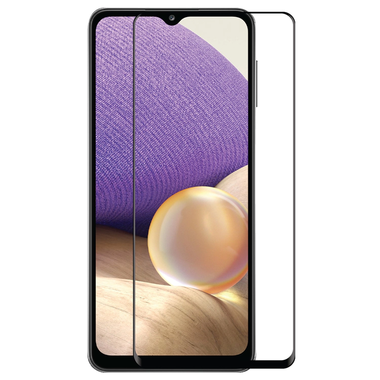 Smart Premium Screen Protector for Galaxy A32