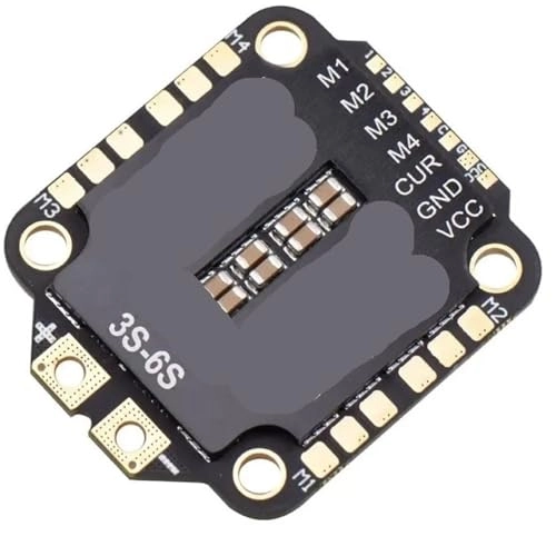 ESC Brushless Speed Controller - 32bit 80A