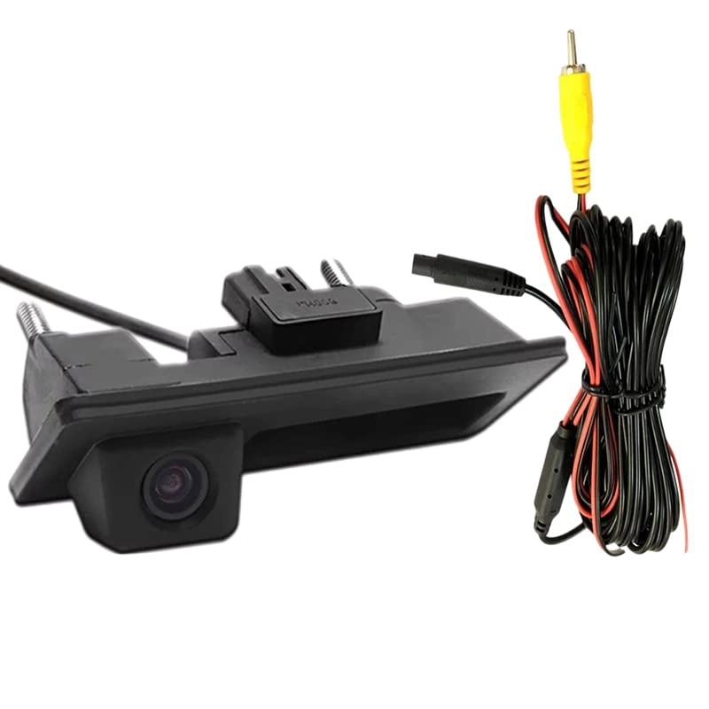 Car Rear View Camera - RCA