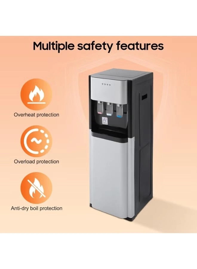 Vertical Water Dispenser - 18.9L