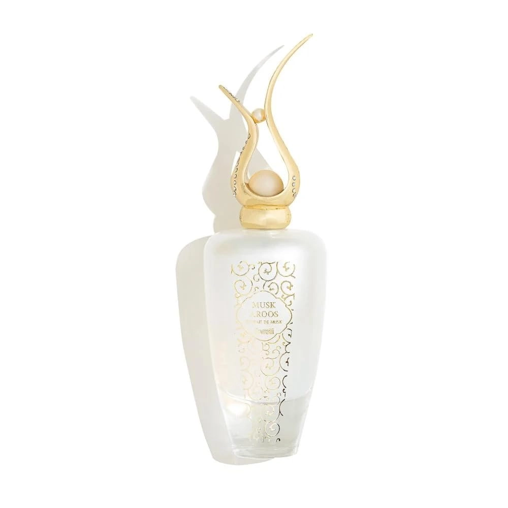 Surrati Perfumes Musk Aroos Eau de Parfum - 100ml