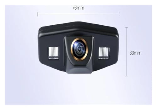 G725 - Night Vision Wire AHD 1080P