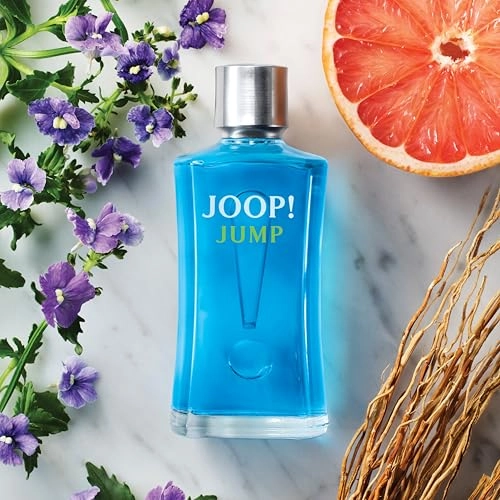Jump Eau de Toilette 100ml