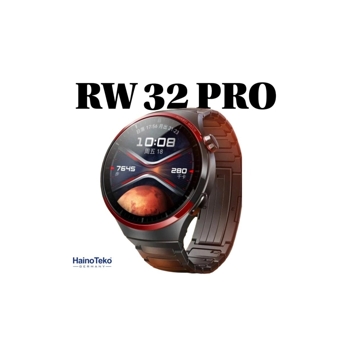 Tradeo RW-32 Pro