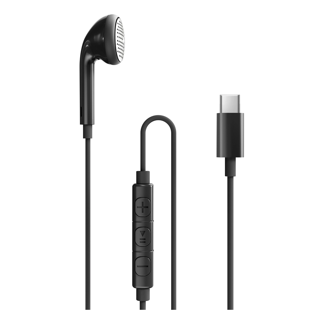 RAVPower EP1002 Wired Earbud