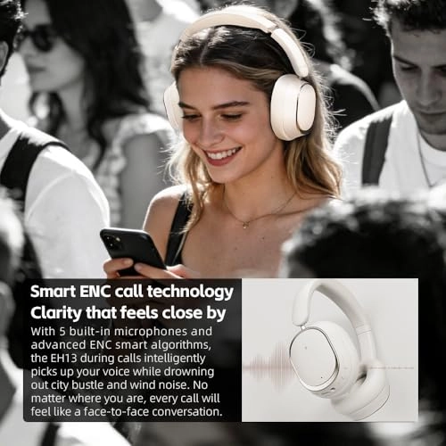 EH13 Wireless Headphone