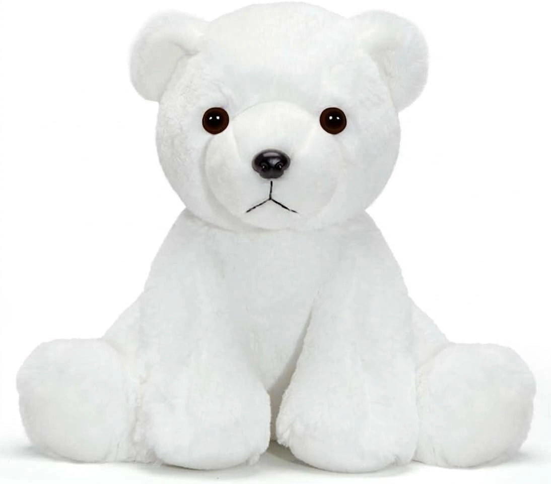 Terrifi Polar Bear - 23 cm