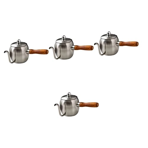 Pour Over Kettle - 500ML