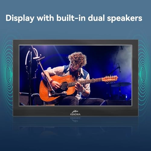 K-11.6-1080-Dtype-c-zj - Full HD 11.6 inch