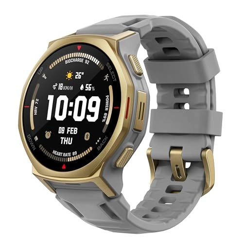 T-Rex 3 Pro 48mm Titanium GPS