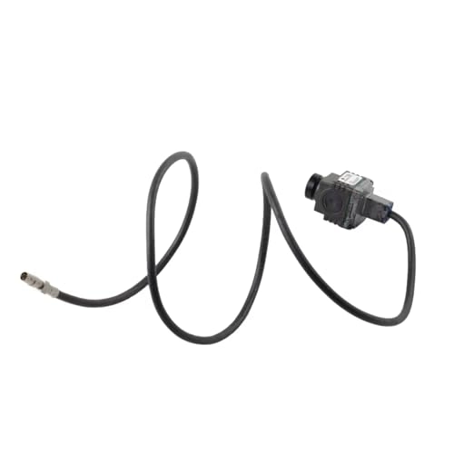 Rear View Reversing Camera - Night vision