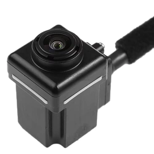 Backup Rear View Camera - Night vision ultra-high-definition