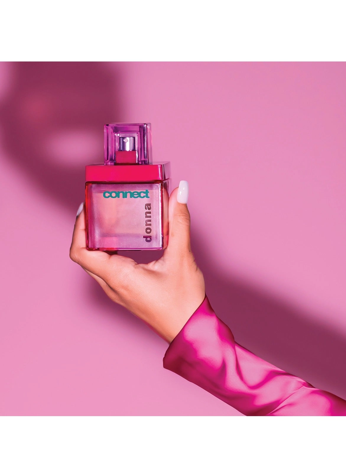 Connect Donna Eau de Parfum 100 ml