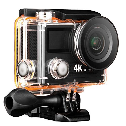 Action Camera Professional 4K30