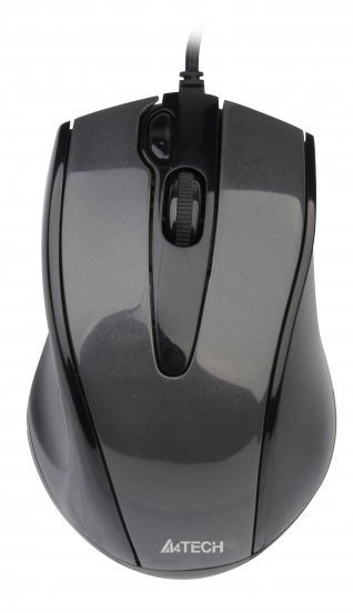 A4Tech N-500F Mouse - Wired