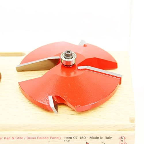 97-150 - 1/2"" 3 Piece