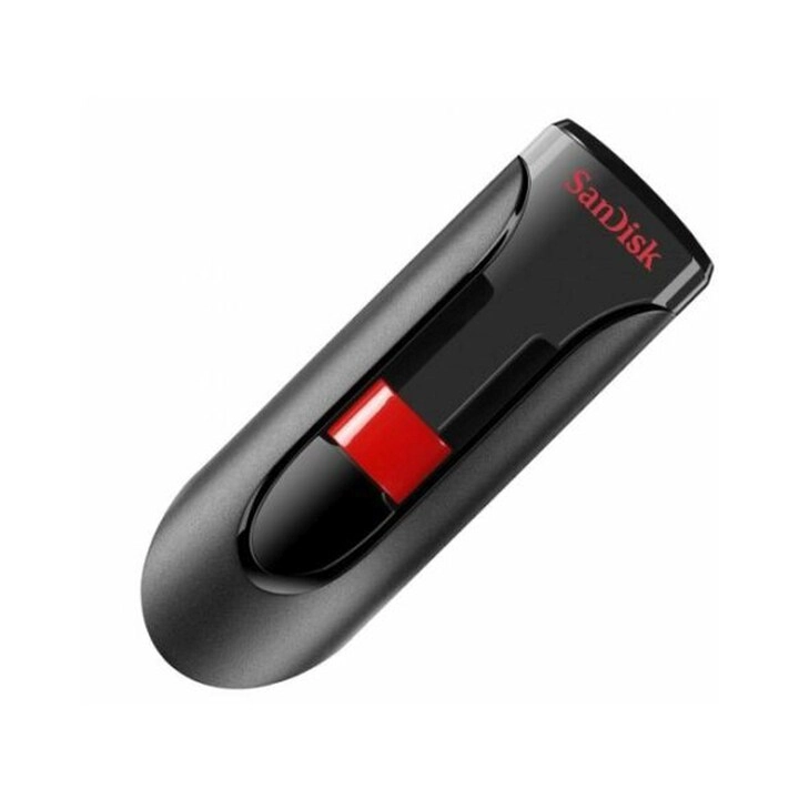 Cruzer Glide 256GB