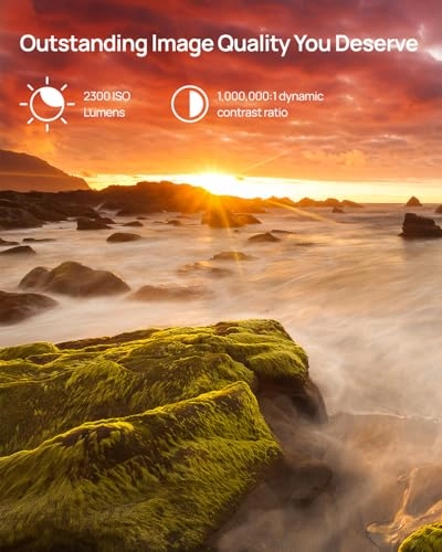 AURA 2 2300 ISO Lumens