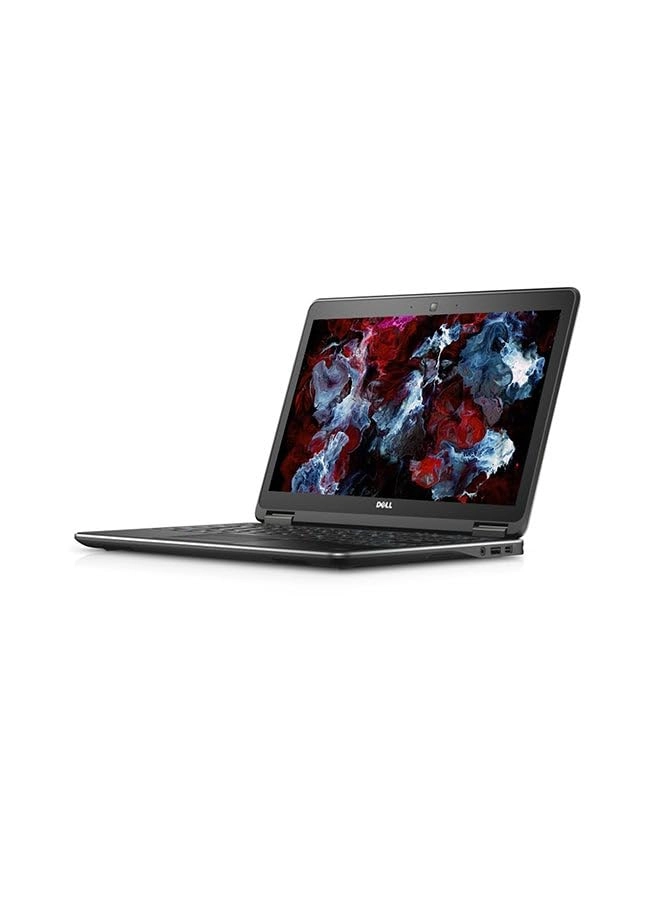 (Renewed) Latitude E7250 - 12'' Core i7-5600 8GB DDR3 256GB SSD