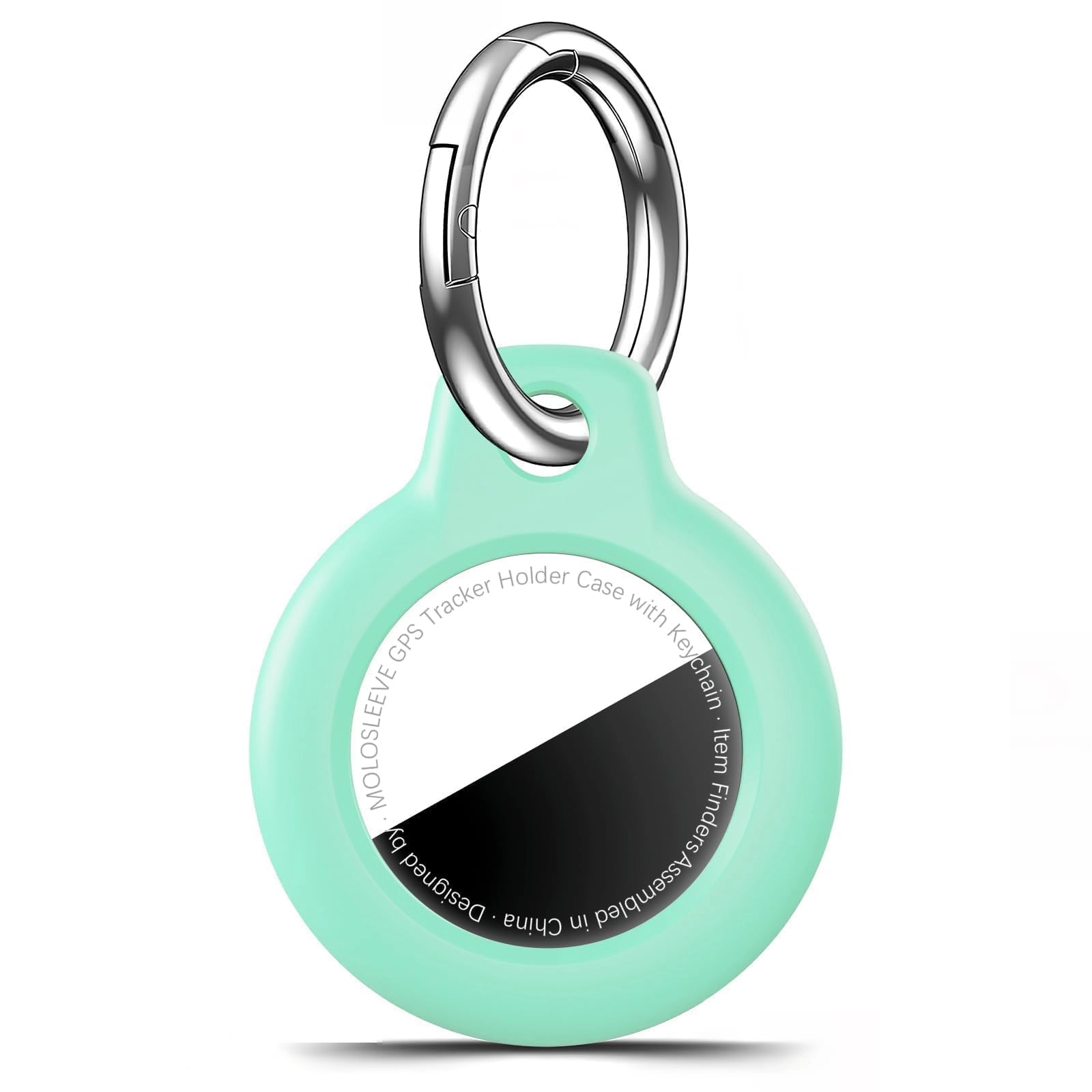 Case for AirTag - Car
