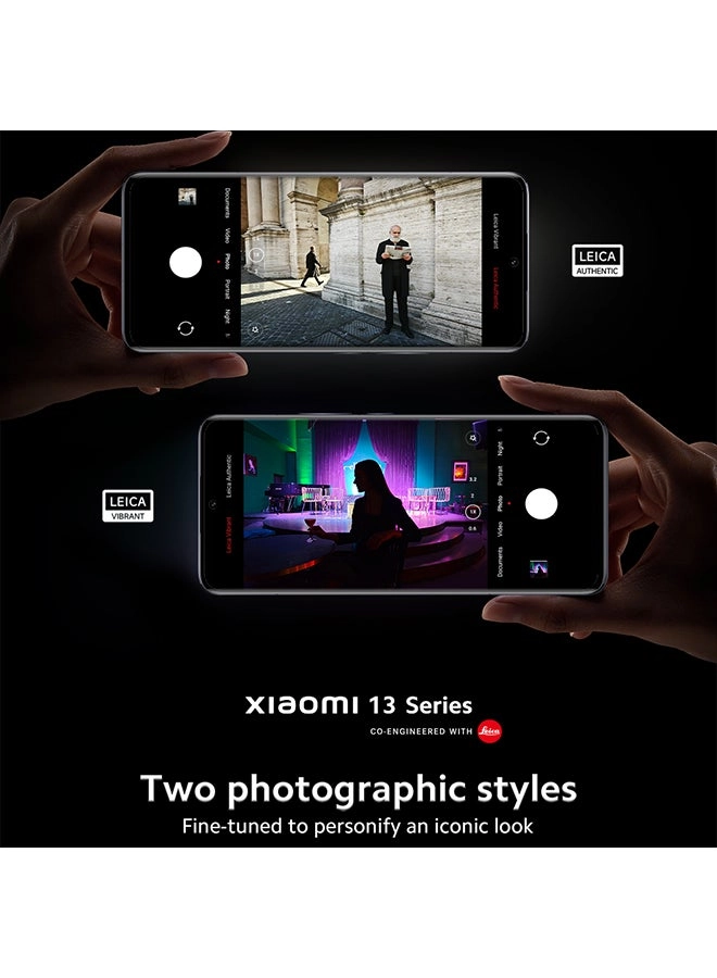 13 - 12GB 256GB
