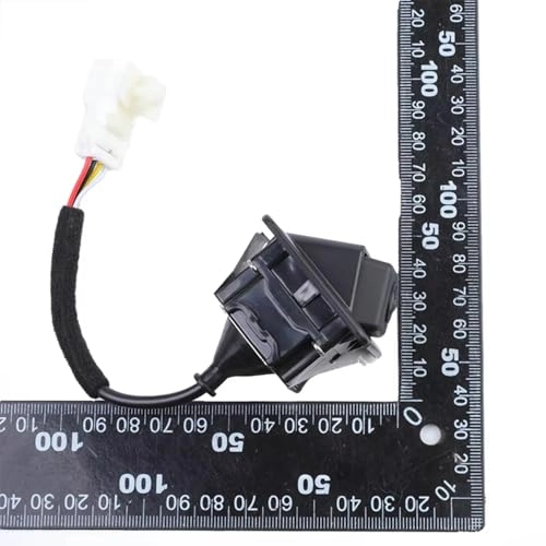 Rear View Backup Camera