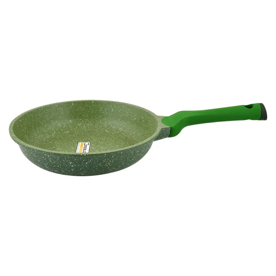 Prestige Essentials Wok Pan - 280 millimeter Non-Stick