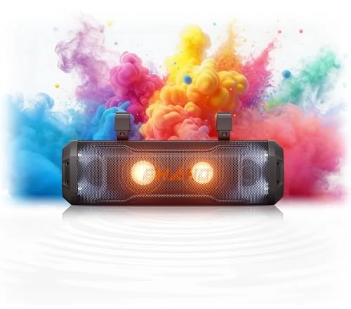 EH2001PRO - 4 Speaker