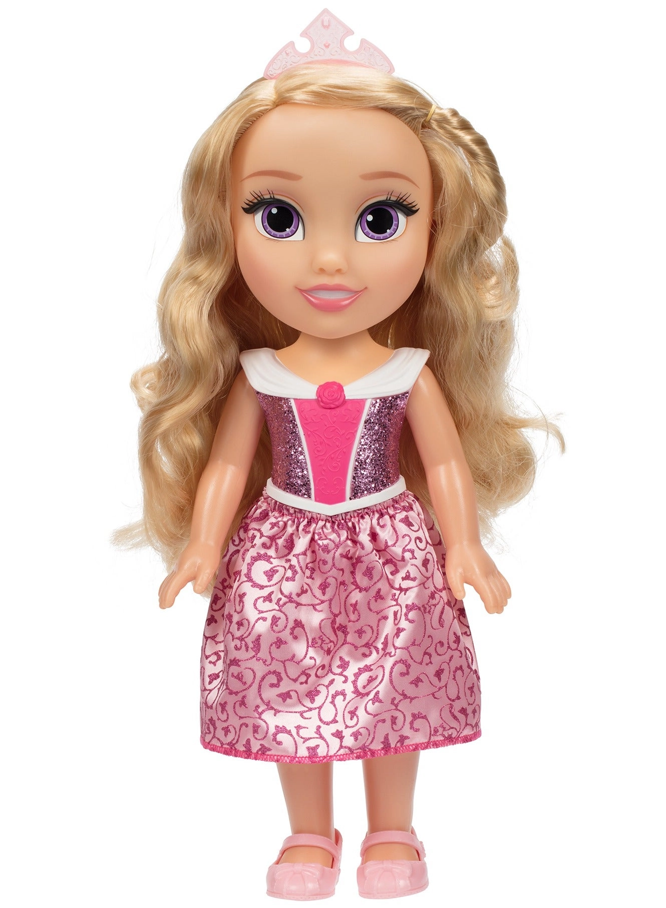 Core Doll - Glass Eyes 15-Inches Ages 3+