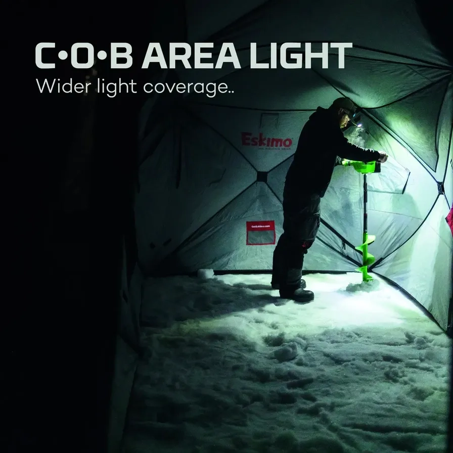 Mycro 500+ Headlamp Rechargeable (500lm)