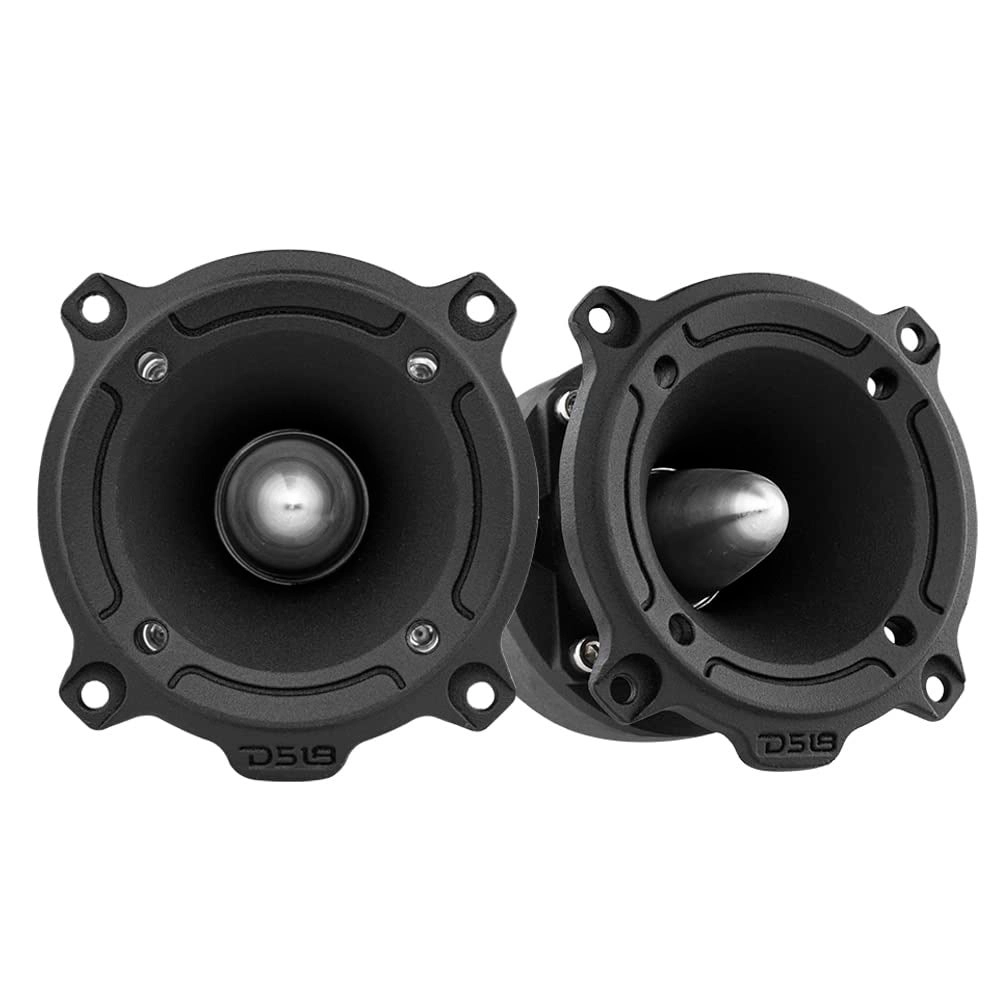 DS18 PRO-TW220B - 120W RMS