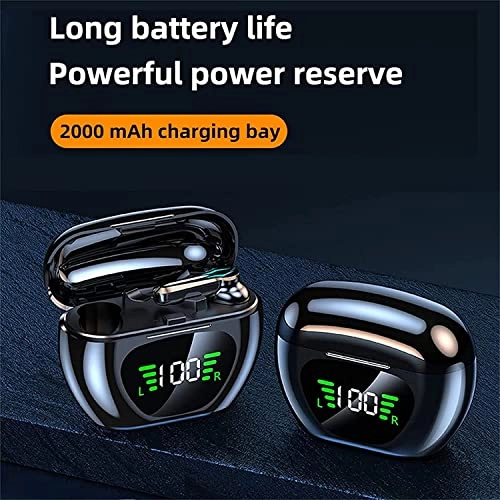 Earbud - Wireless Earbud