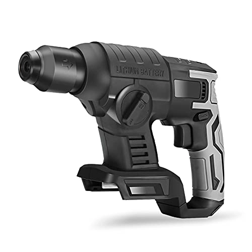 Rotary Electric Demolition Hammer - 1380W