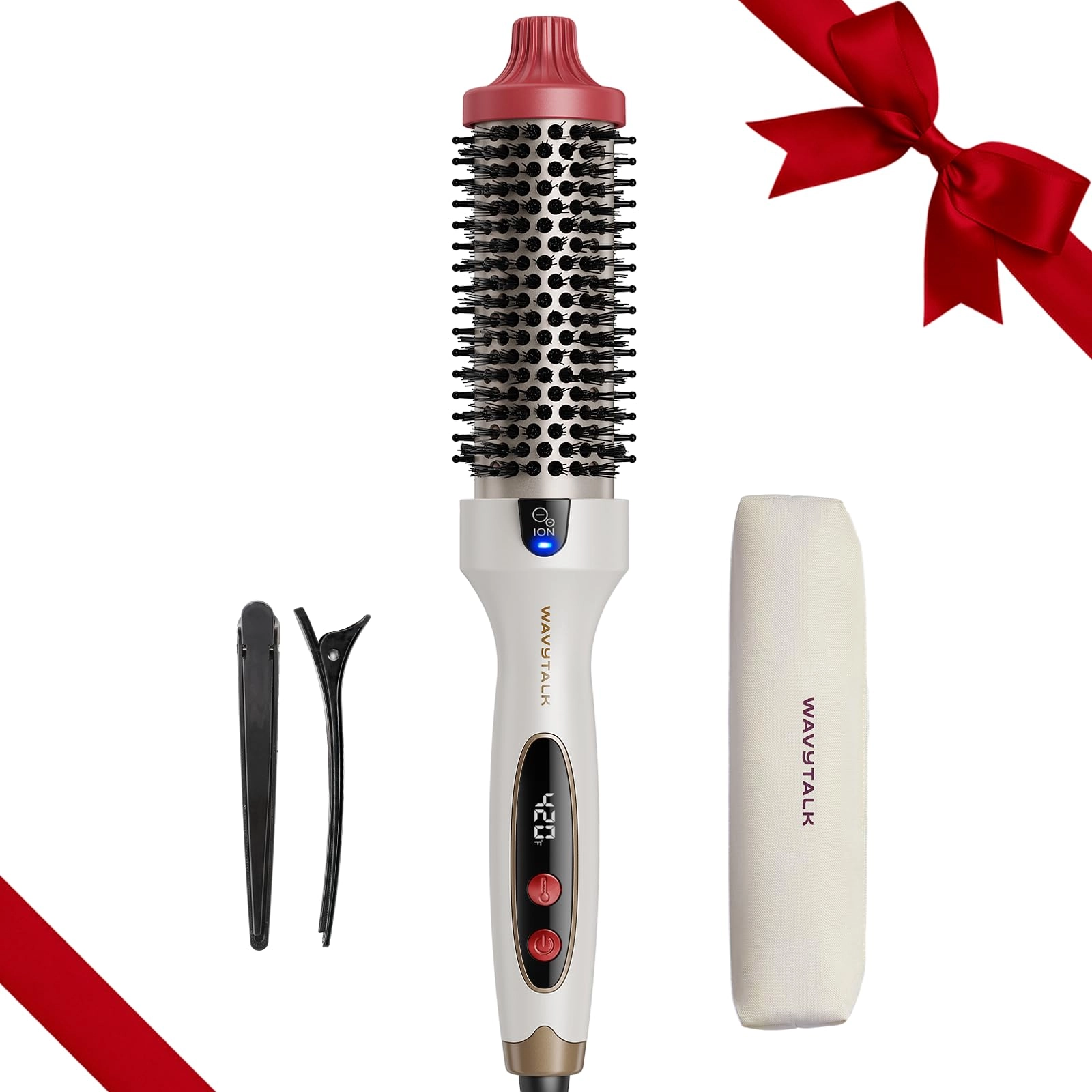Thermal Brush - 1.5 Inch