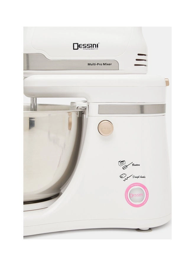 DK909Black - 5L 650W