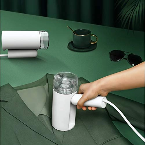 Handheld Steamer - 220V 15S Fast-Heat