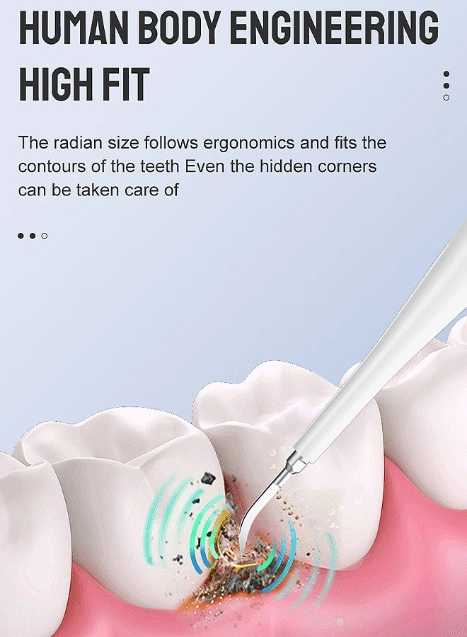 Electric Toothbrush - Rechargeable 5 modes + Water Flosser - IPX7 Waterproof