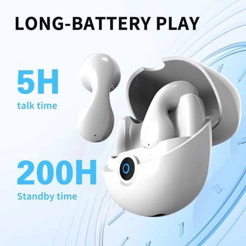 B35 Wireless Headphone