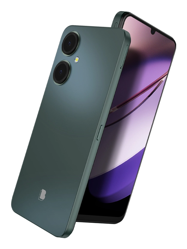 G64 - 4GB 256GB