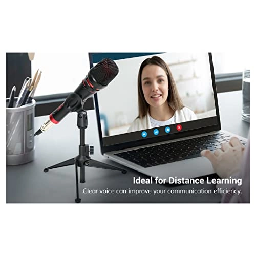 ss1/i46085 3.5mm-Mini-Jack Microphone Bundle
