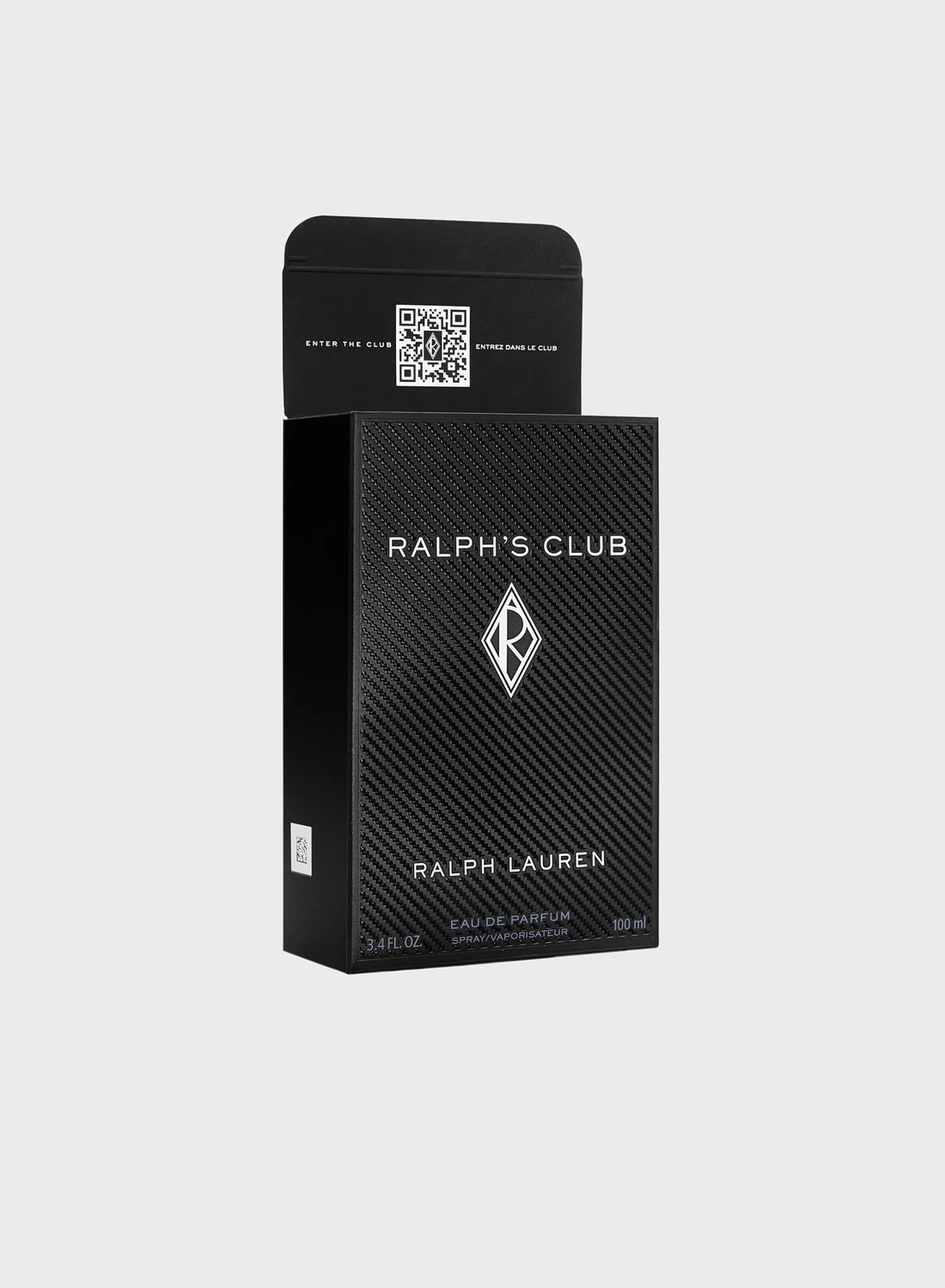 Ralph's Club Eau de Parfum 100ml