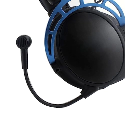 Game Microphone 3.5mm-Mini-Jack Microphone