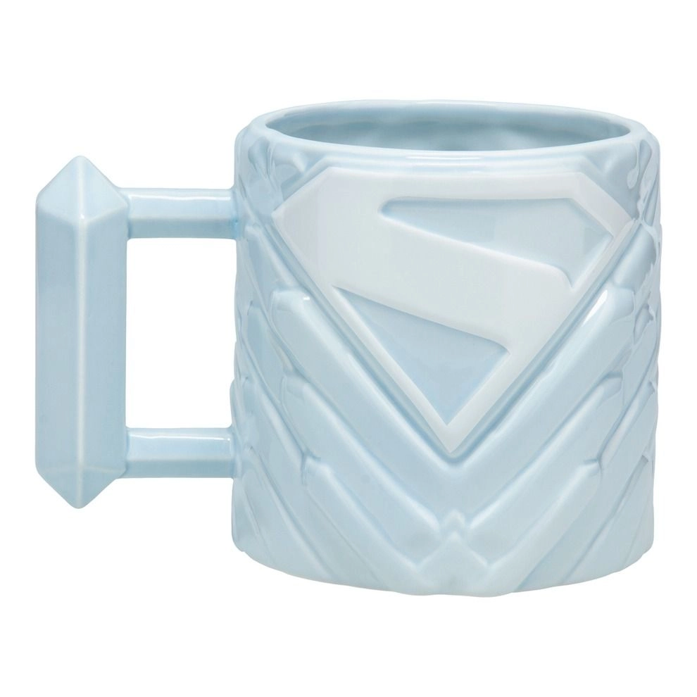 Paladone Fortress of Solitude Shaped Mug - 650 ml